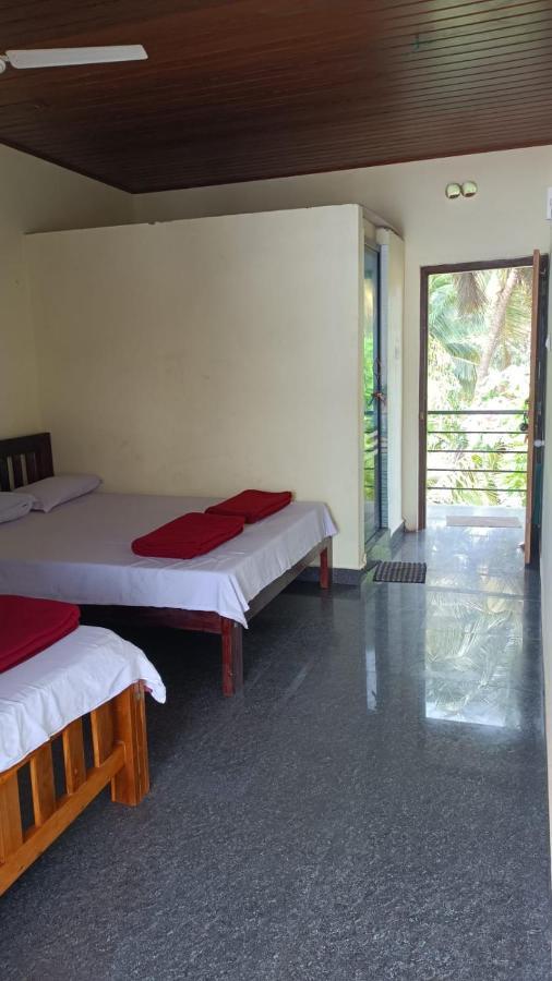Gokarna Govekar Sea Facing Rooms Extérieur photo